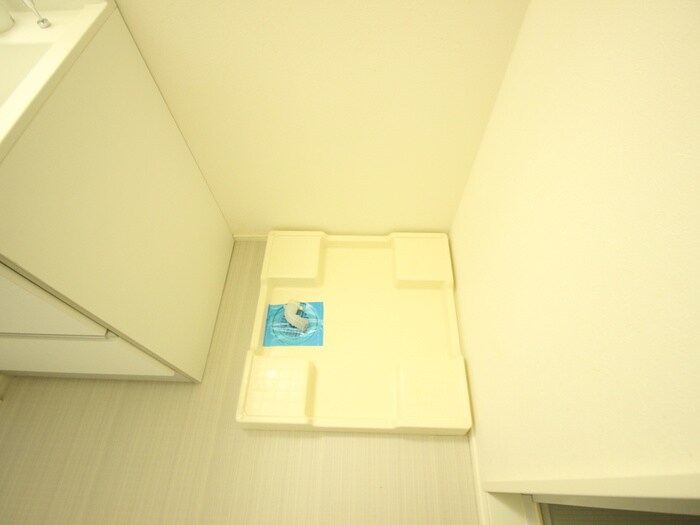 スリジェ桜山の物件内観写真