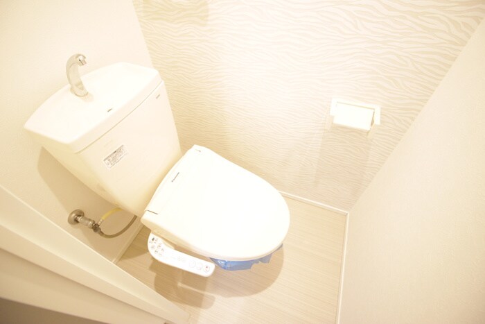 スリジェ桜山の物件内観写真