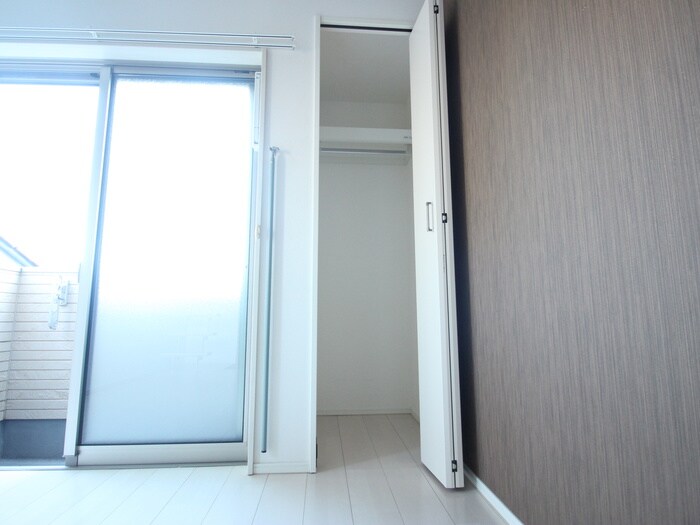 スリジェ桜山の物件内観写真