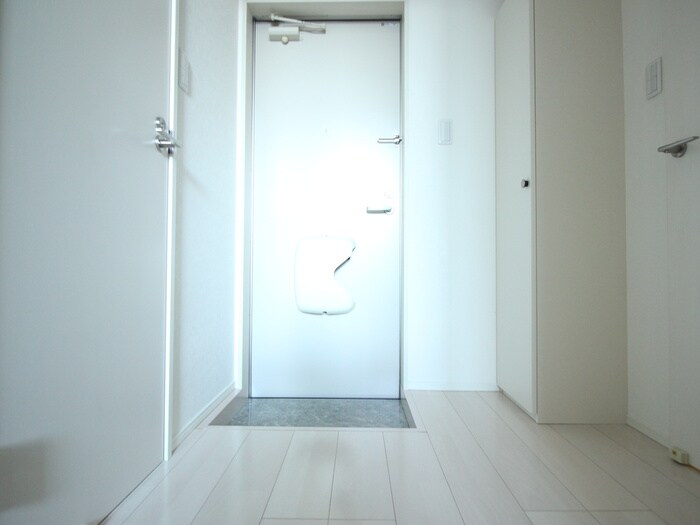 スリジェ桜山の物件内観写真