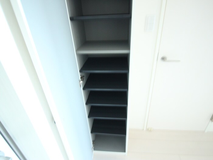 スリジェ桜山の物件内観写真