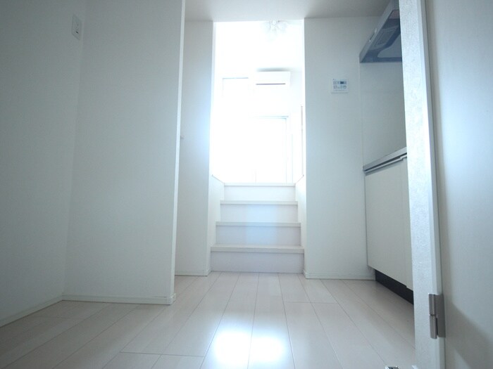 スリジェ桜山の物件内観写真