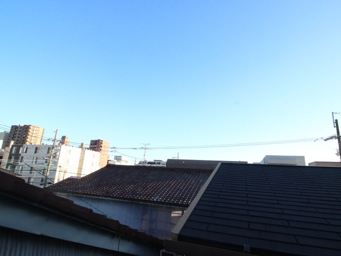 スリジェ桜山の物件内観写真