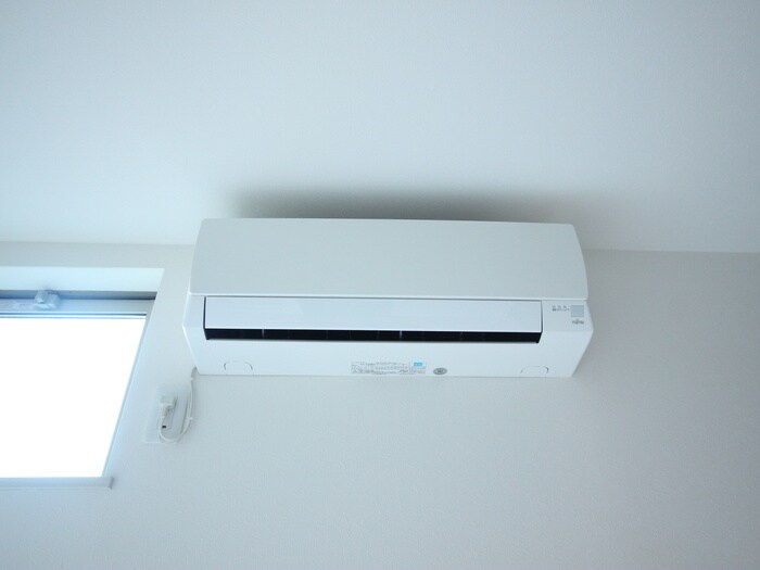 スリジェ桜山の物件内観写真