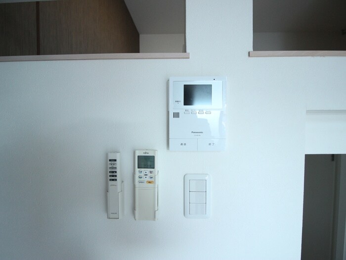 スリジェ桜山の物件内観写真