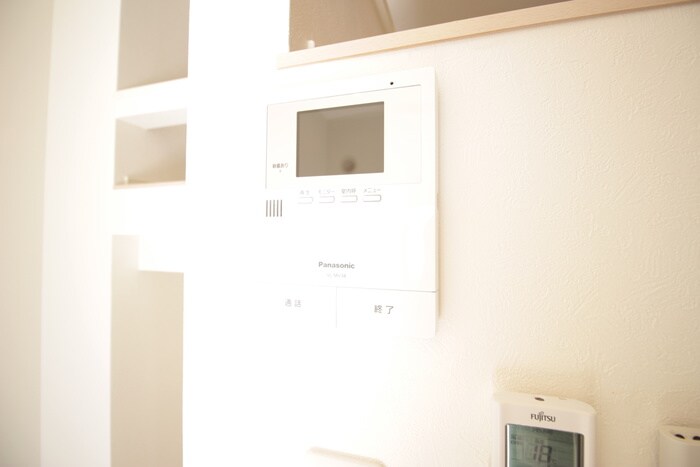 スリジェ桜山の物件内観写真