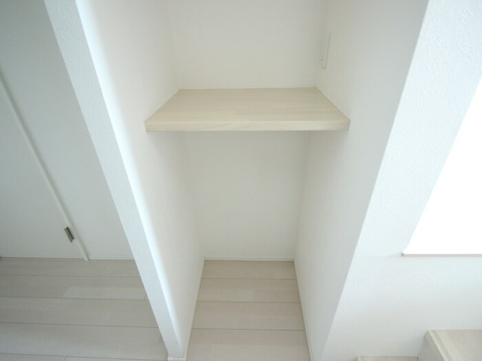 スリジェ桜山の物件内観写真