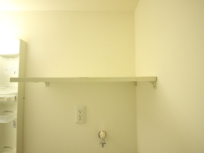 スリジェ桜山の物件内観写真