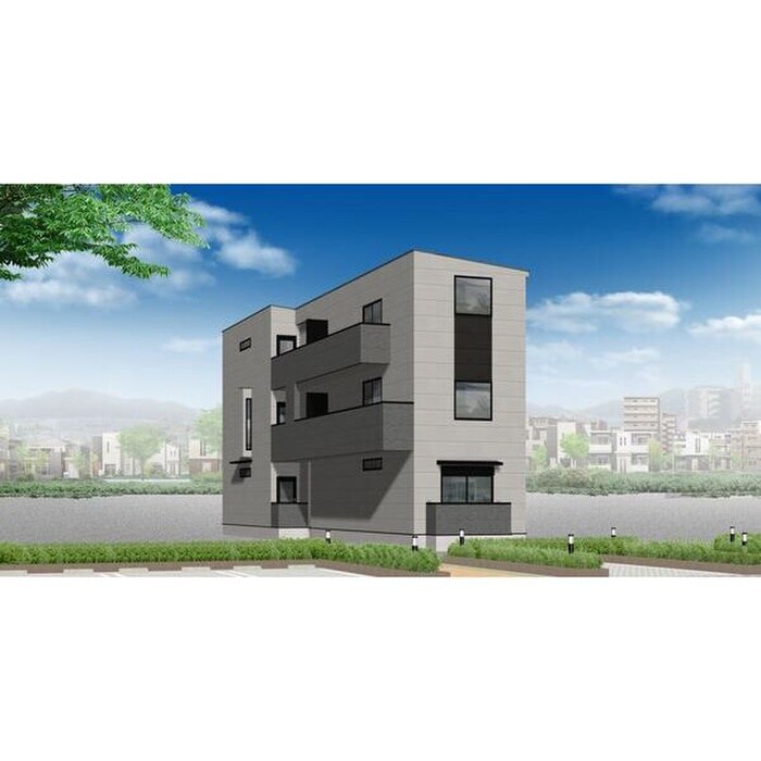 agri foglioの物件外観写真