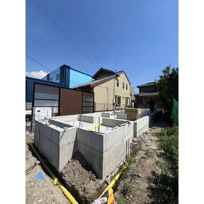 agri foglioの物件外観写真