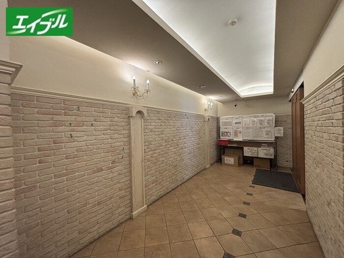 ＨＦ久屋大通レジデンスの物件外観写真