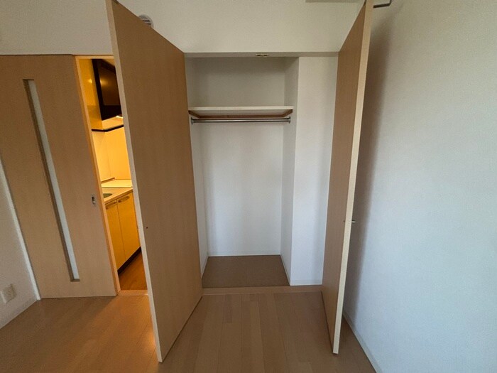 ＨＦ久屋大通レジデンスの物件内観写真