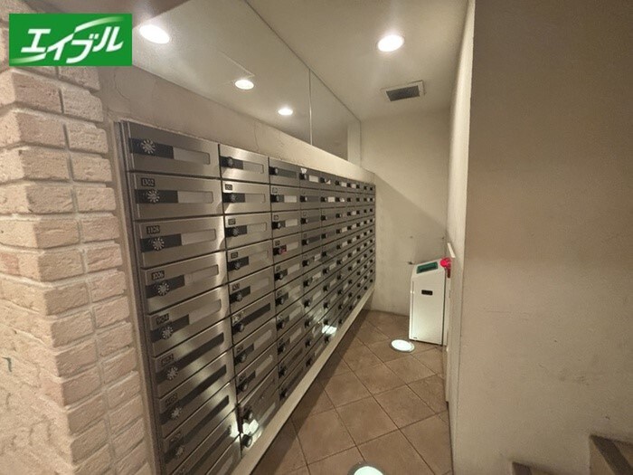 ＨＦ久屋大通レジデンスの物件外観写真