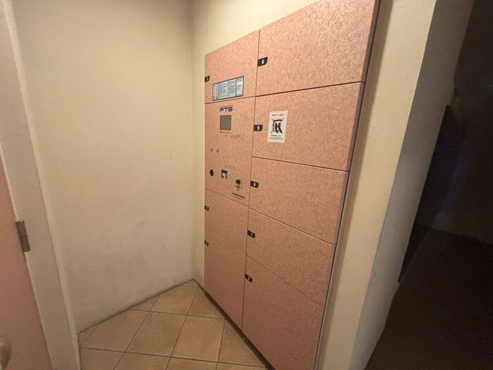 ＨＦ久屋大通レジデンスの物件外観写真