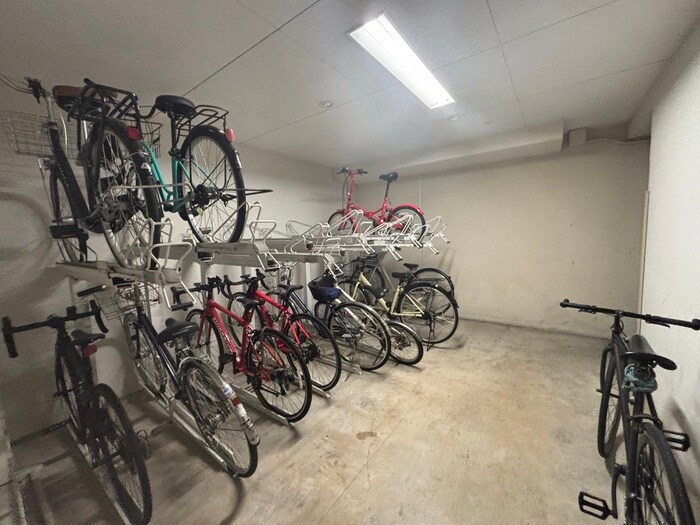 ＨＦ久屋大通レジデンスの物件外観写真