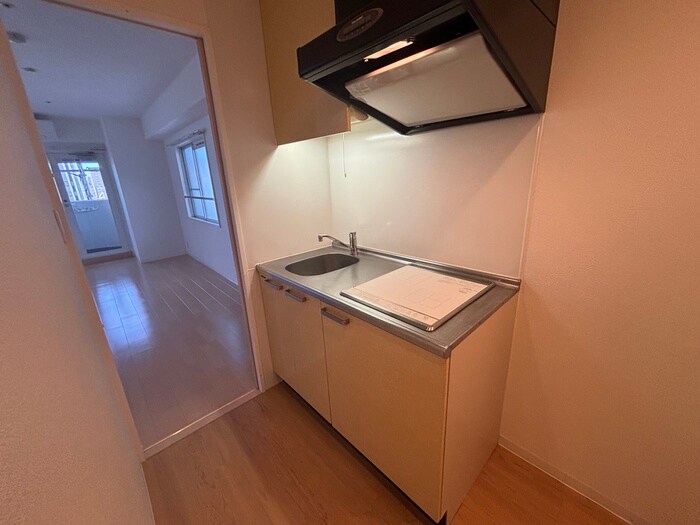 ＨＦ久屋大通レジデンスの物件内観写真