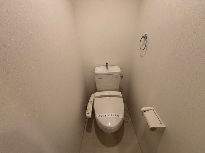 ＨＦ久屋大通レジデンスの物件内観写真