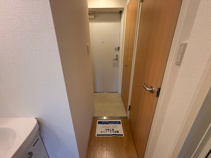 ＨＦ久屋大通レジデンスの物件内観写真