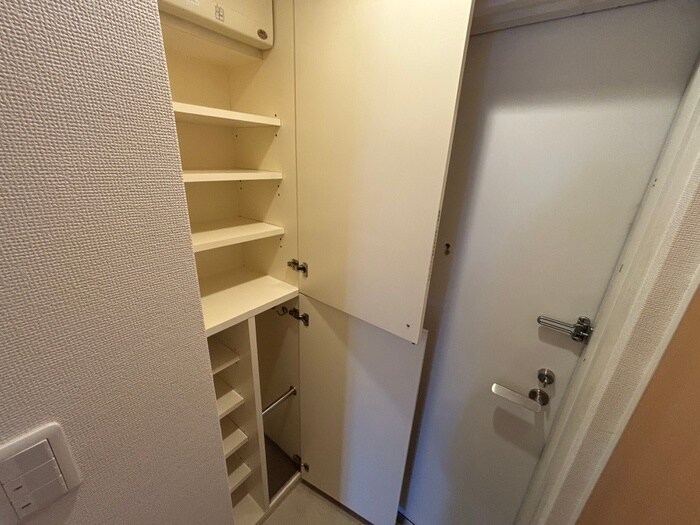 ＨＦ久屋大通レジデンスの物件内観写真