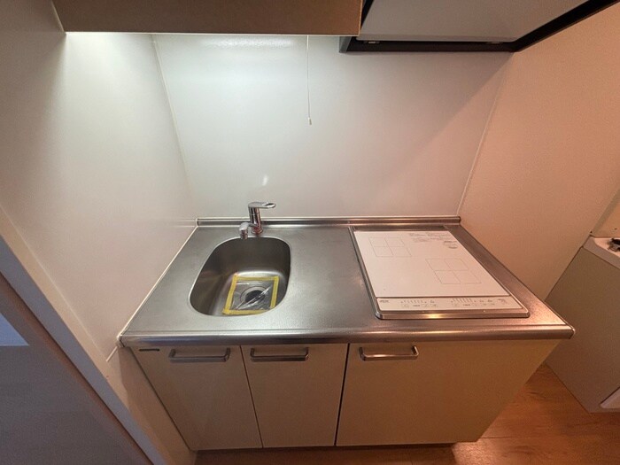 ＨＦ久屋大通レジデンスの物件内観写真