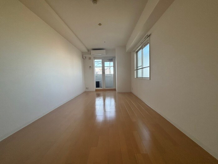 ＨＦ久屋大通レジデンスの物件内観写真