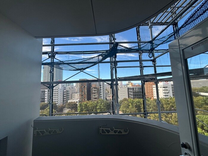 ＨＦ久屋大通レジデンスの物件内観写真