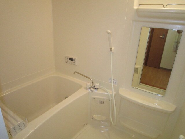 サンメモリ－の物件内観写真