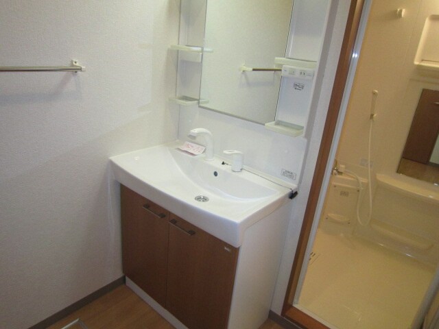 サンメモリ－の物件内観写真