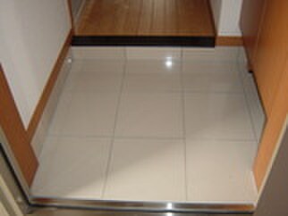 サンメモリ－の物件内観写真