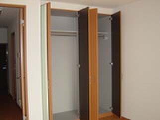 サンメモリ－の物件内観写真