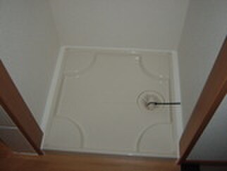 サンメモリ－の物件内観写真