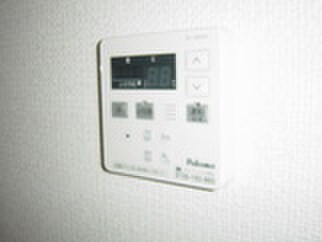 サンメモリ－の物件内観写真