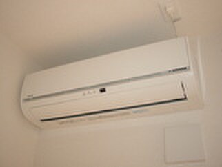 サンメモリ－の物件内観写真