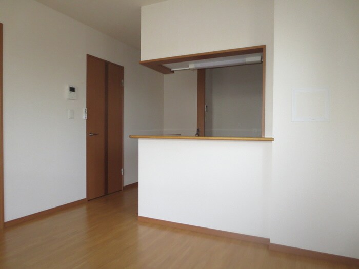 ＫＵＫＵＮＡの物件内観写真