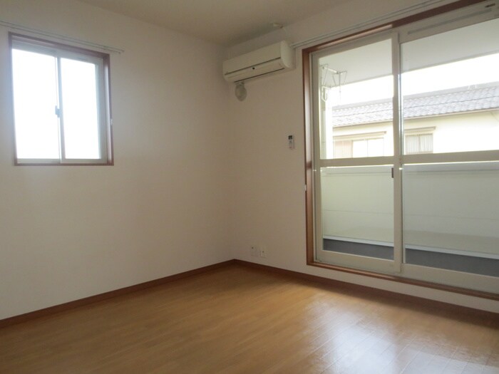 ＫＵＫＵＮＡの物件内観写真