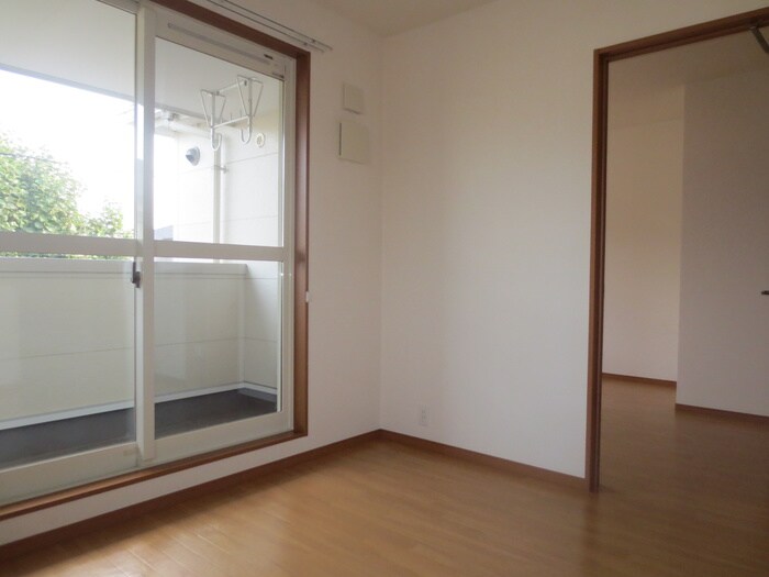 ＫＵＫＵＮＡの物件内観写真