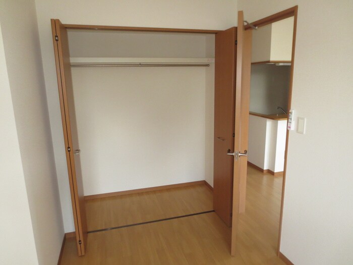 ＫＵＫＵＮＡの物件内観写真