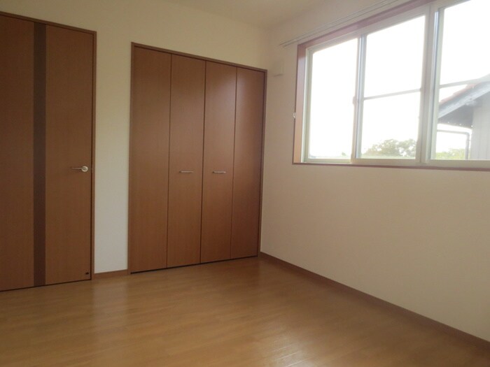 ＫＵＫＵＮＡの物件内観写真