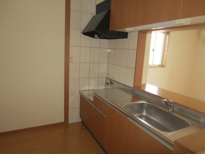 ＫＵＫＵＮＡの物件内観写真