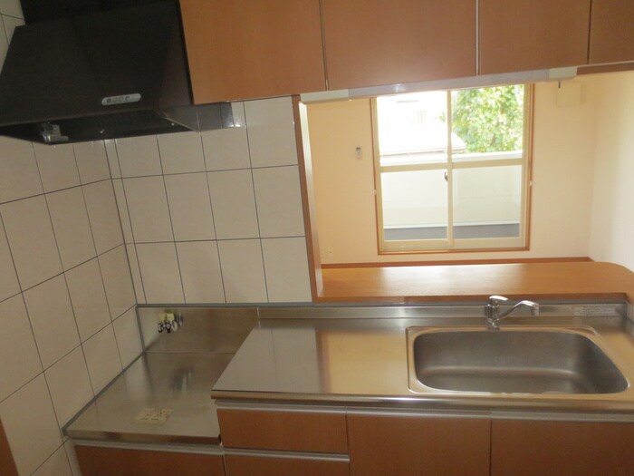 ＫＵＫＵＮＡの物件内観写真