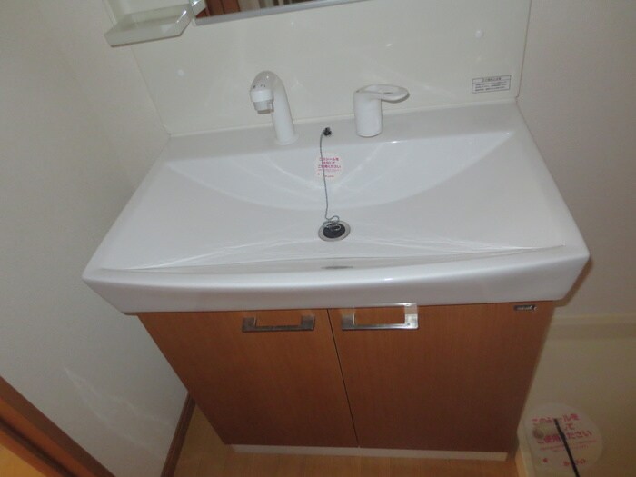 ＫＵＫＵＮＡの物件内観写真