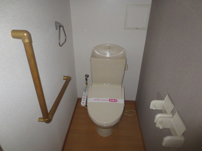 ＫＵＫＵＮＡの物件内観写真