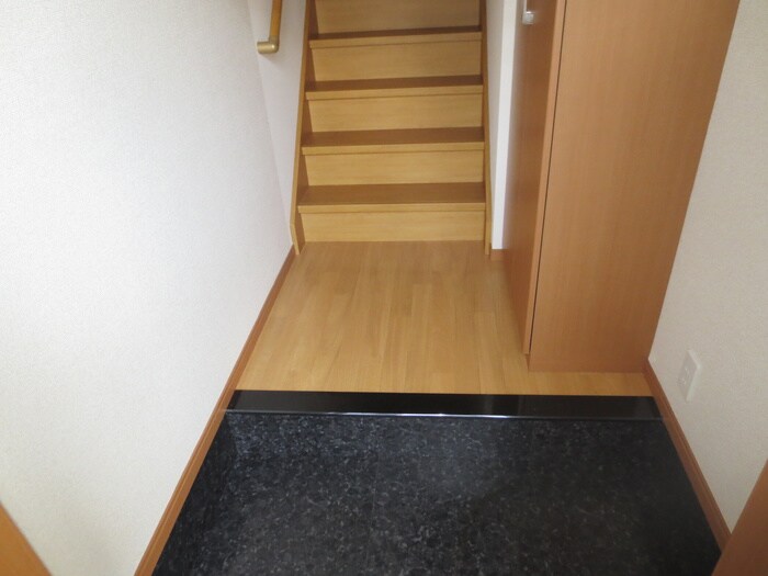 ＫＵＫＵＮＡの物件内観写真