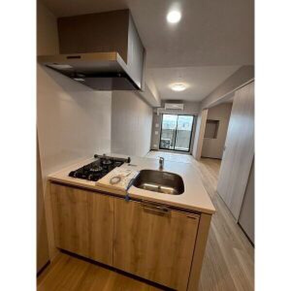 メイクスアート名駅南Ⅳ(306)の物件内観写真