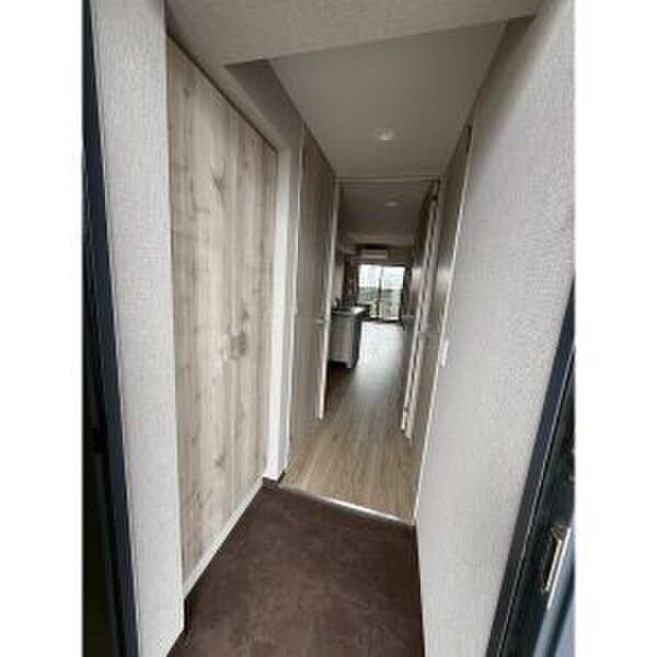 メイクスアート名駅南Ⅳ(306)の物件内観写真