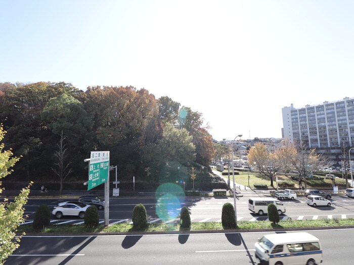 サン・東山公園ウエストの物件内観写真