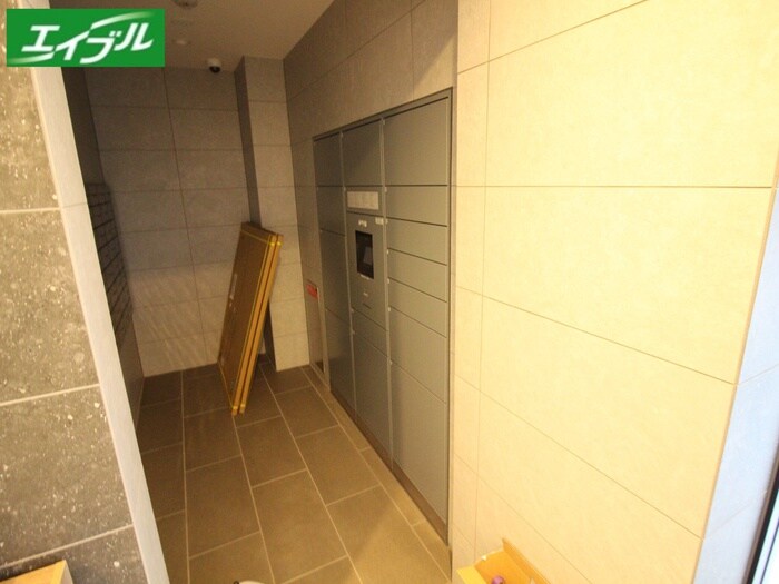 ﾌﾟﾚｻﾝｽ鶴舞ﾊﾟｰｸｸﾞﾗｯﾄﾞ(504)の物件外観写真