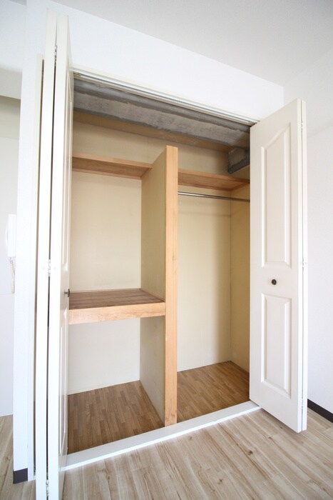 アカデミーコート　アルキメデスの物件内観写真