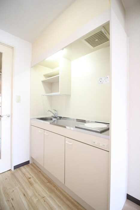 アカデミーコート　アルキメデスの物件内観写真