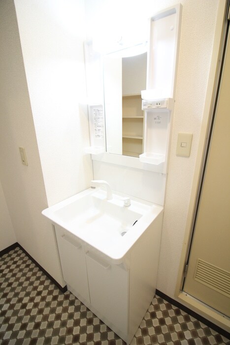 アカデミーコート　アルキメデスの物件内観写真